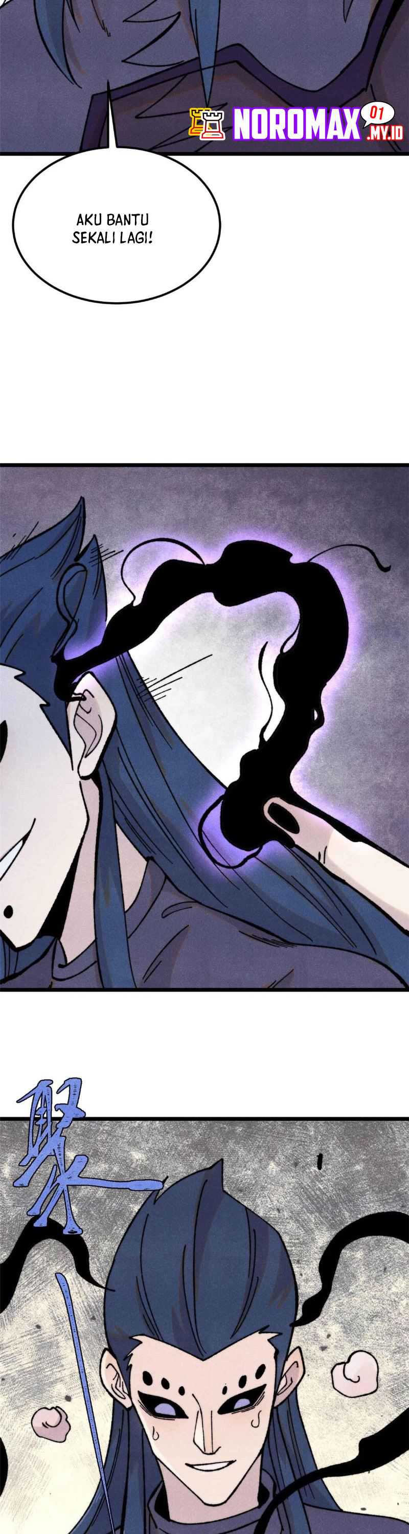 all-hail-the-sect-leader - Chapter: 412