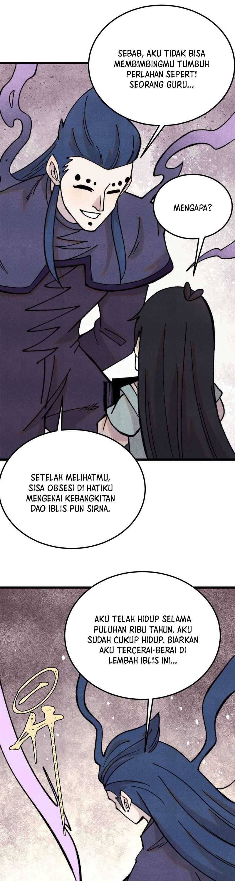 all-hail-the-sect-leader - Chapter: 412