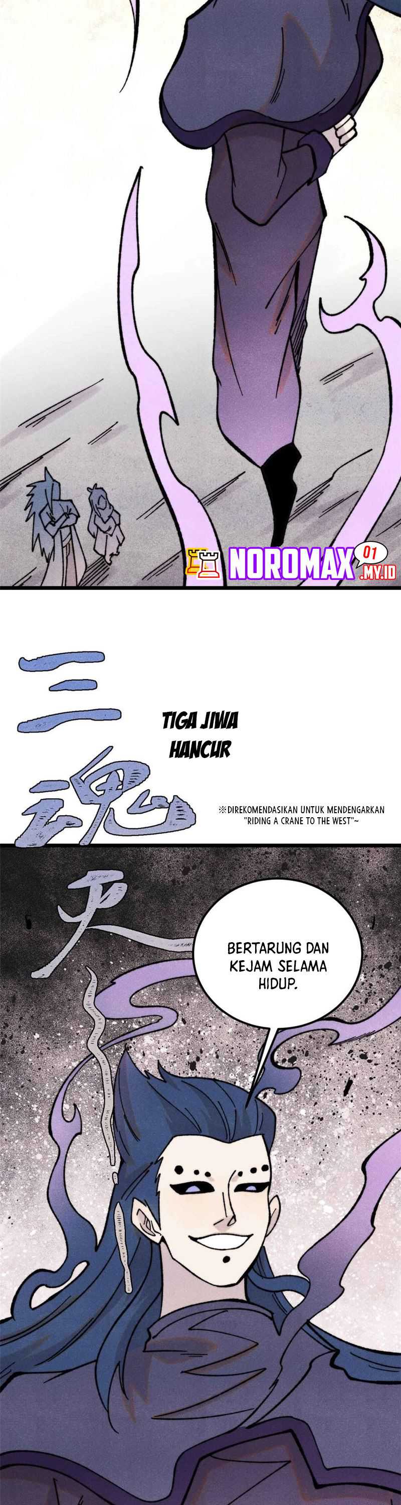 all-hail-the-sect-leader - Chapter: 412