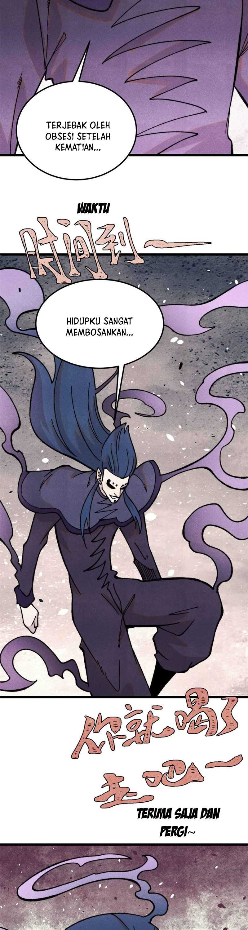 all-hail-the-sect-leader - Chapter: 412