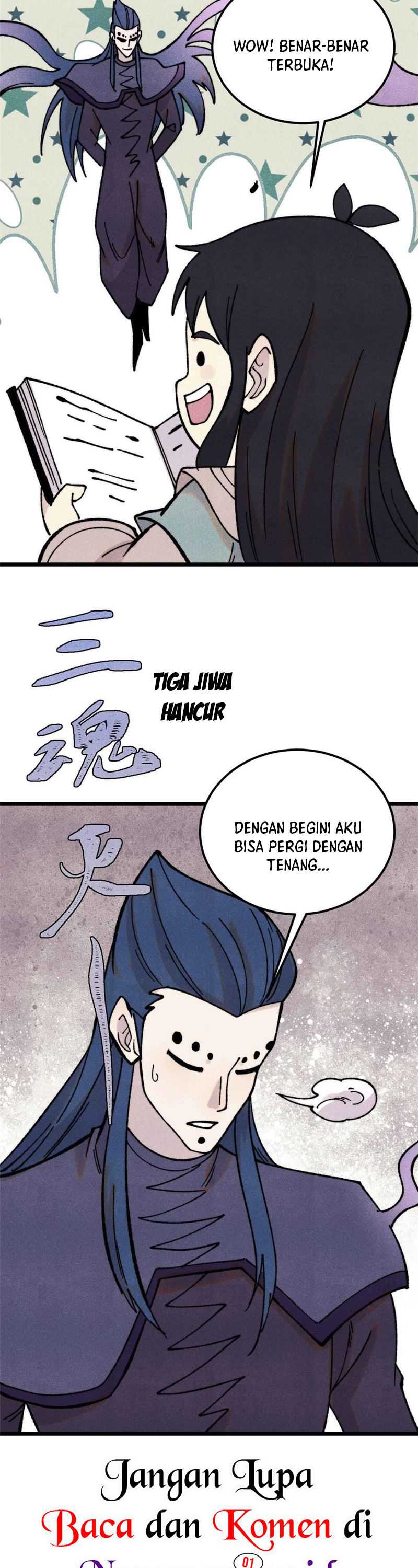 all-hail-the-sect-leader - Chapter: 412