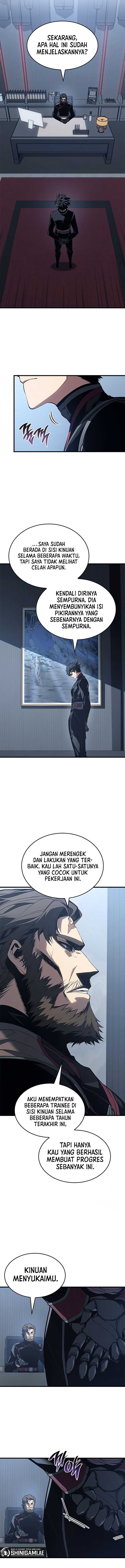 bad-born-blood - Chapter: 29