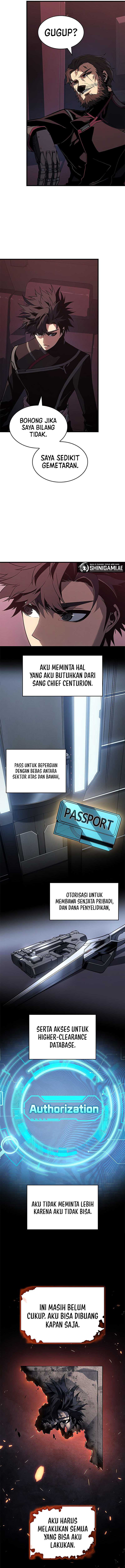bad-born-blood - Chapter: 29
