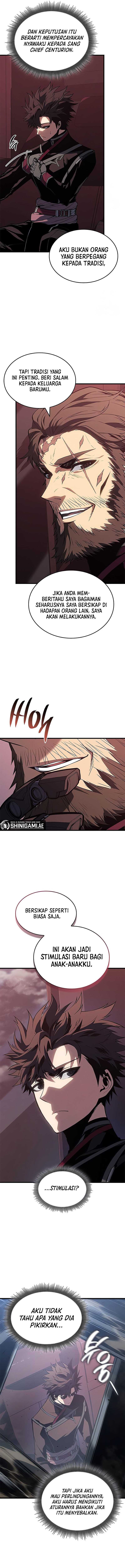 bad-born-blood - Chapter: 29
