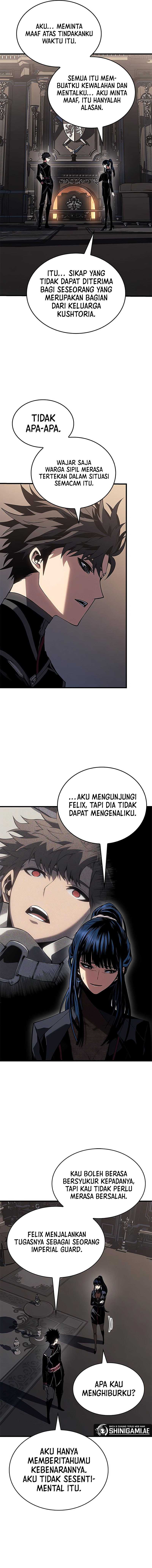 bad-born-blood - Chapter: 29