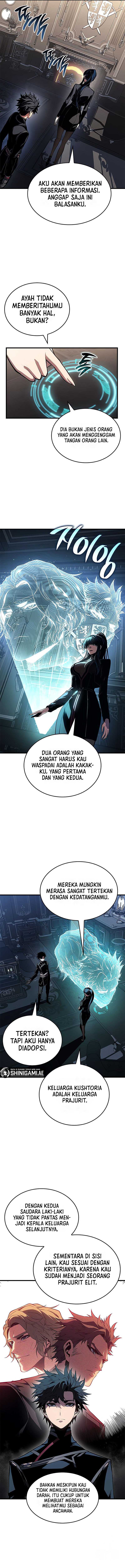 bad-born-blood - Chapter: 29