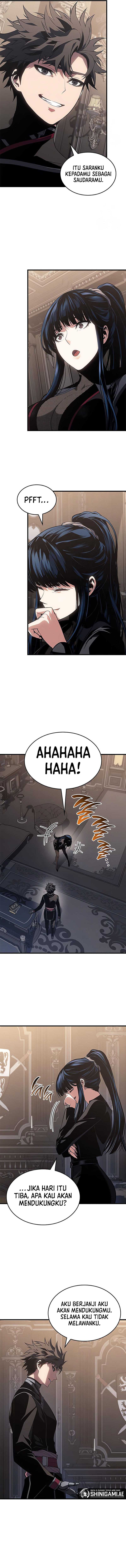 bad-born-blood - Chapter: 29