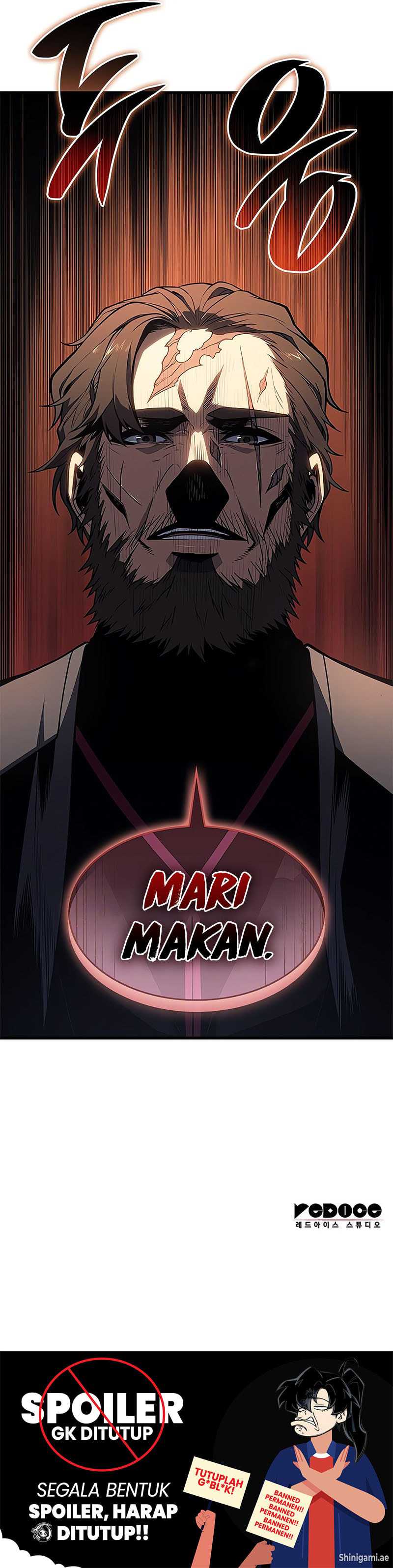 bad-born-blood - Chapter: 29
