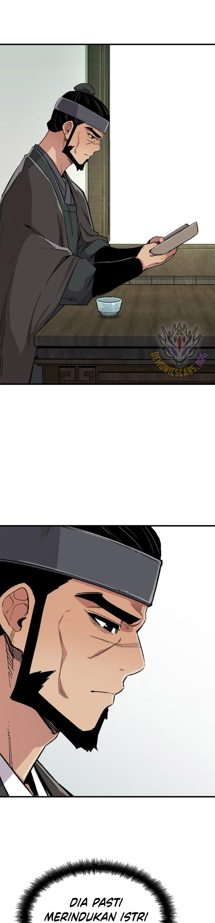 reborn-as-the-heavenly-demon - Chapter: 63