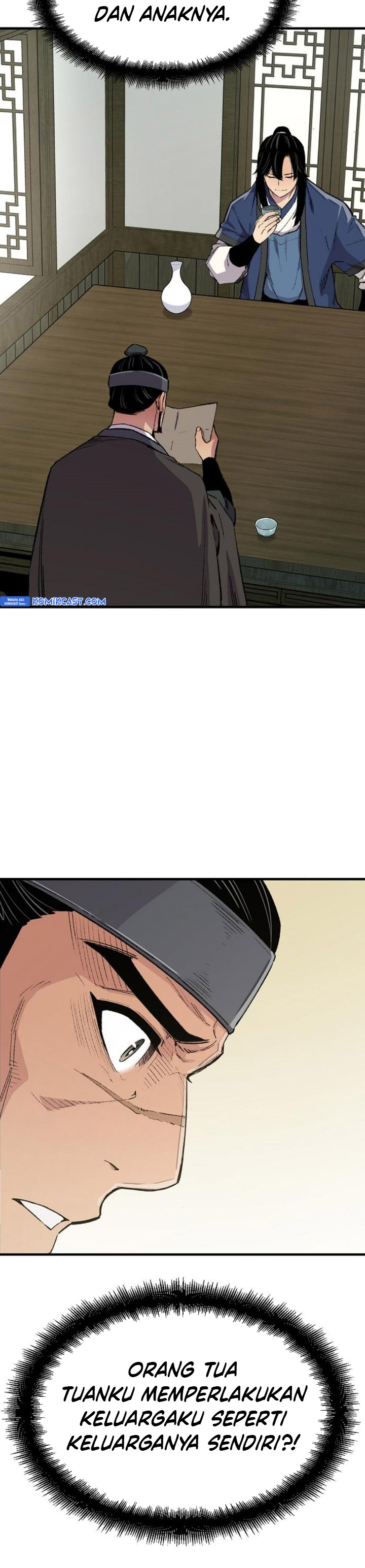 reborn-as-the-heavenly-demon - Chapter: 63