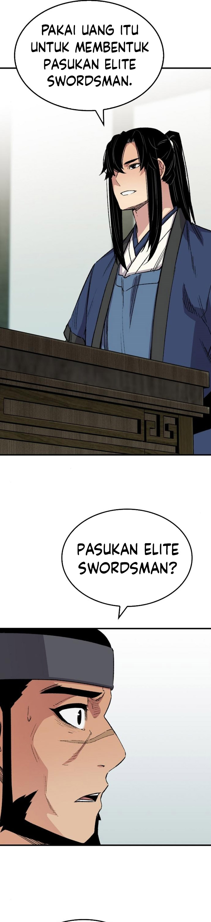 reborn-as-the-heavenly-demon - Chapter: 63