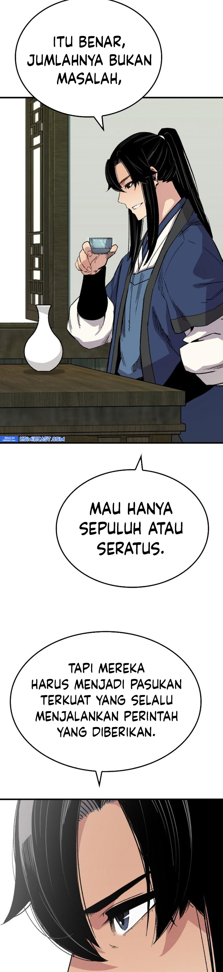 reborn-as-the-heavenly-demon - Chapter: 63