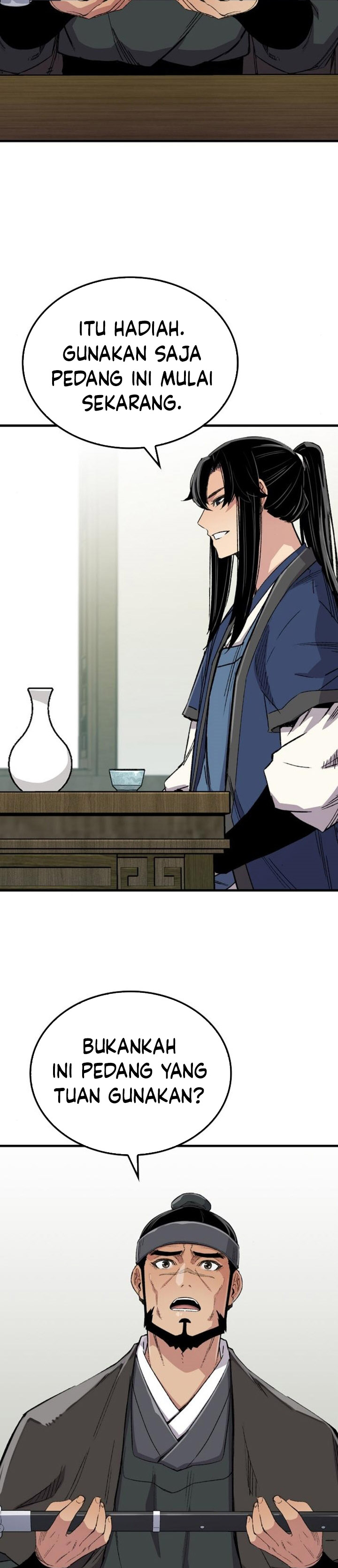 reborn-as-the-heavenly-demon - Chapter: 63