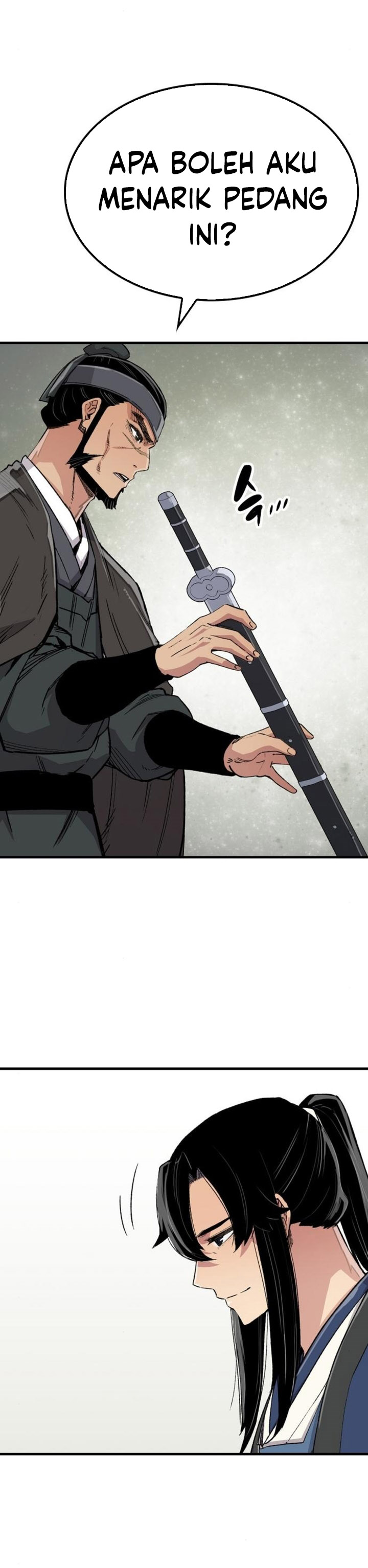 reborn-as-the-heavenly-demon - Chapter: 63
