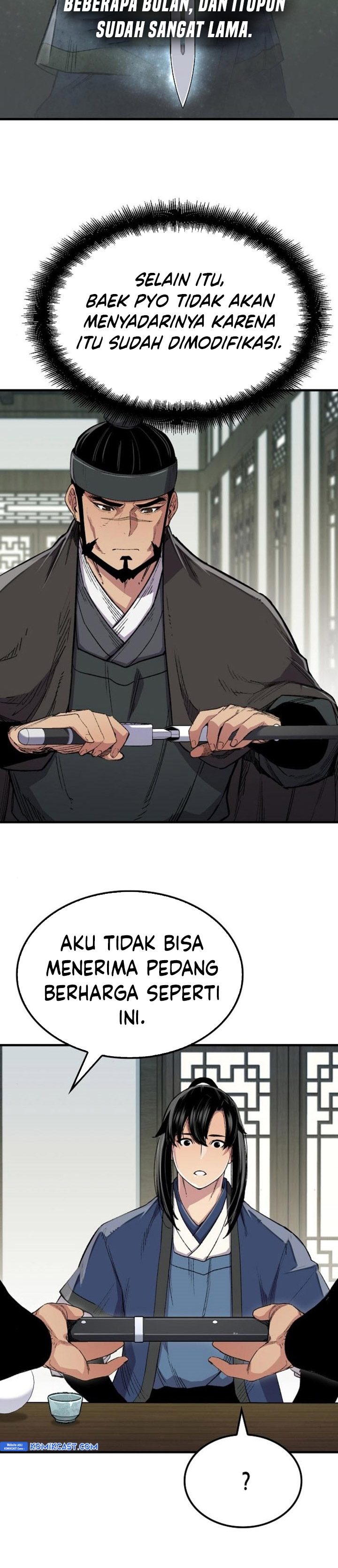 reborn-as-the-heavenly-demon - Chapter: 63