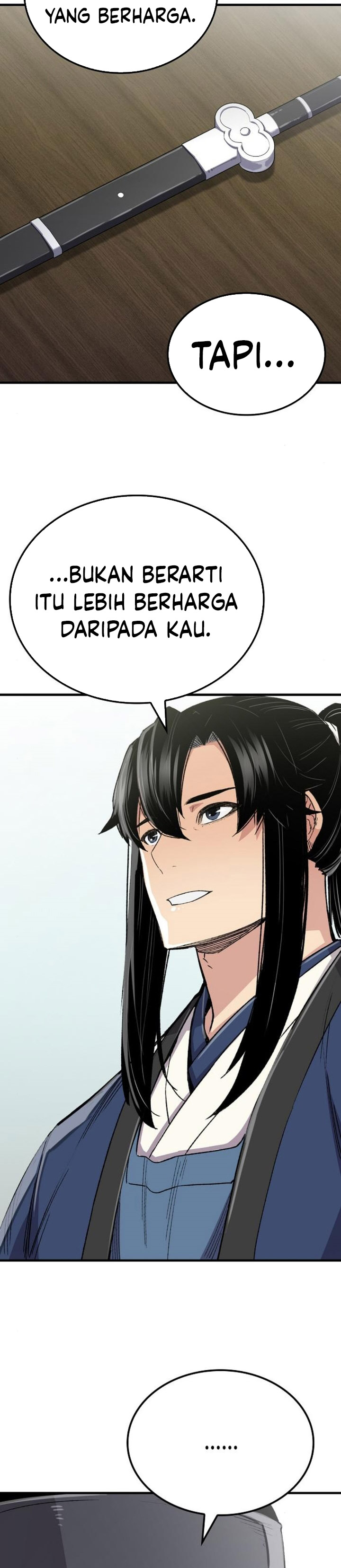 reborn-as-the-heavenly-demon - Chapter: 63