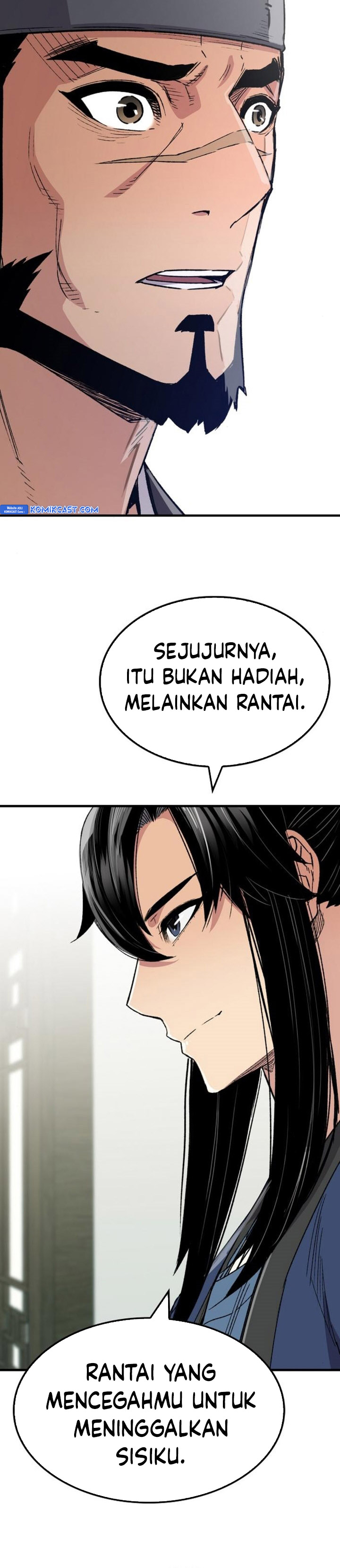 reborn-as-the-heavenly-demon - Chapter: 63
