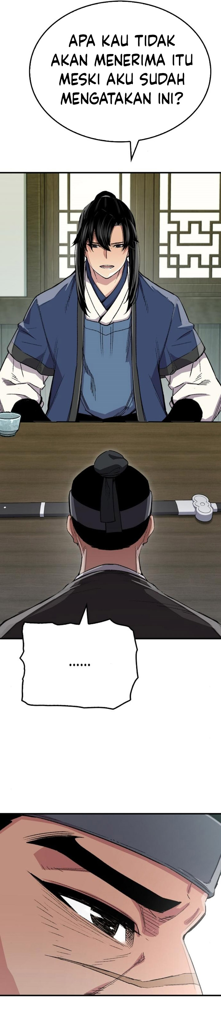 reborn-as-the-heavenly-demon - Chapter: 63