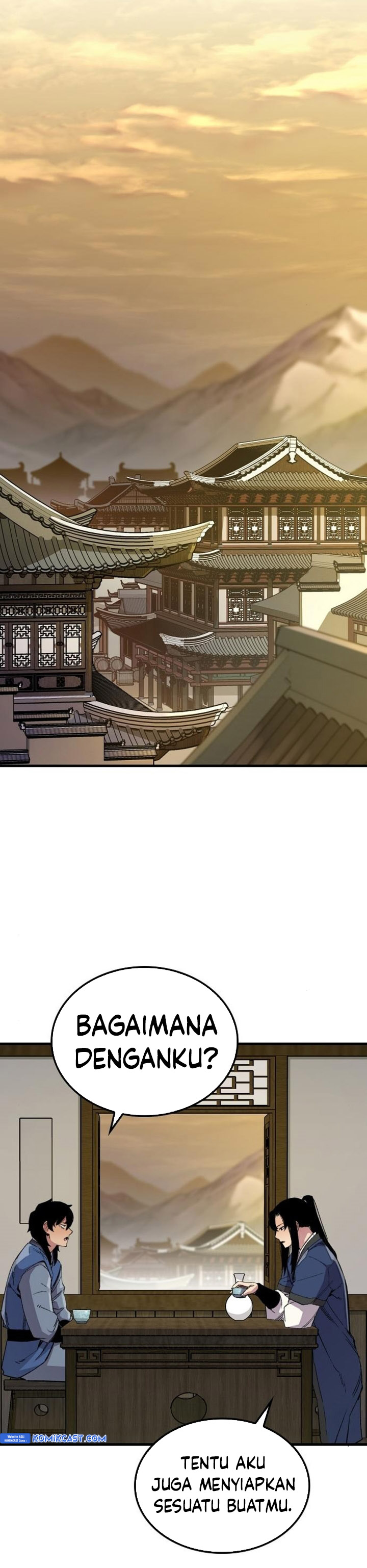 reborn-as-the-heavenly-demon - Chapter: 63