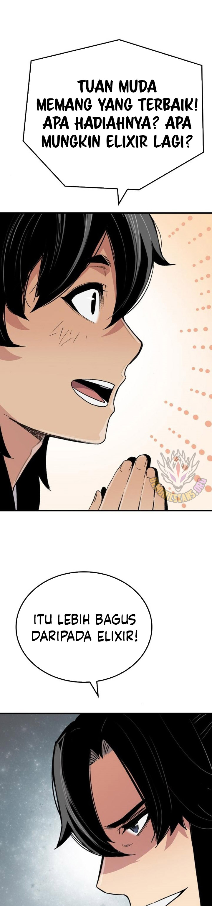 reborn-as-the-heavenly-demon - Chapter: 63