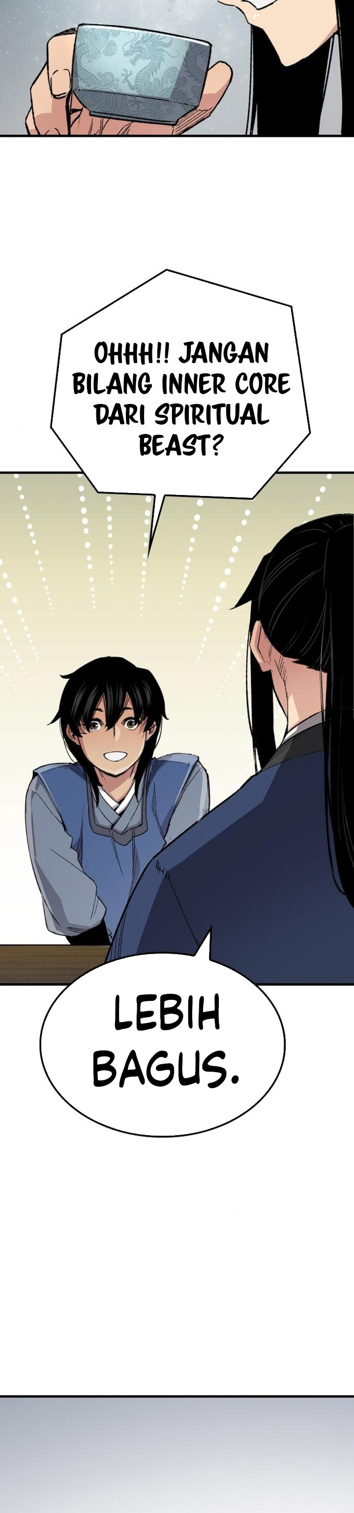 reborn-as-the-heavenly-demon - Chapter: 63