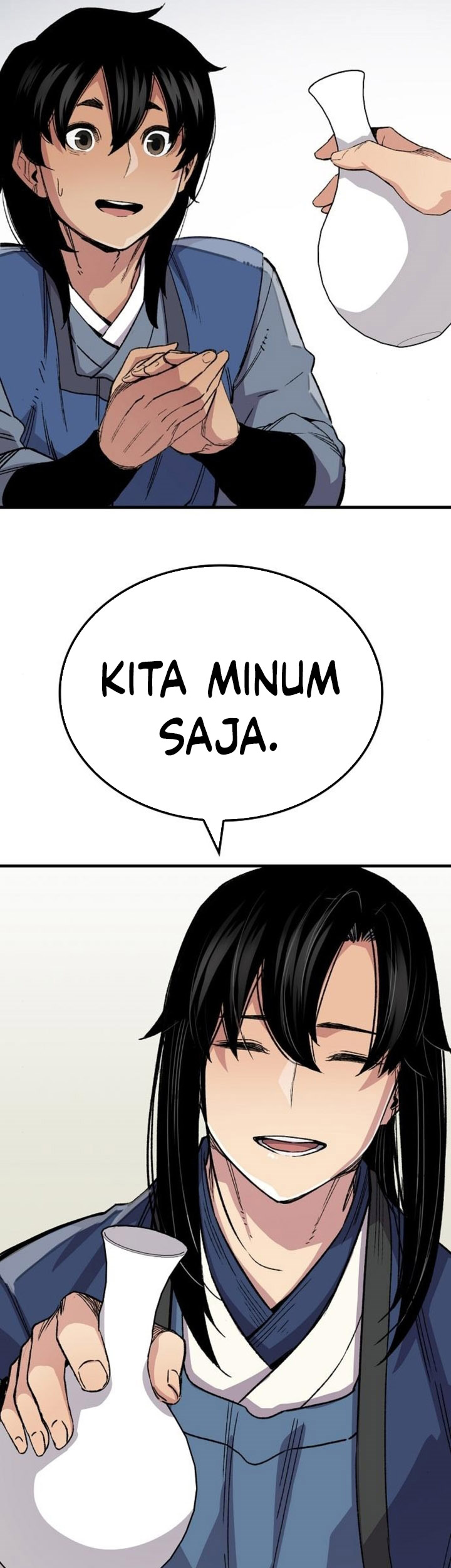 reborn-as-the-heavenly-demon - Chapter: 63