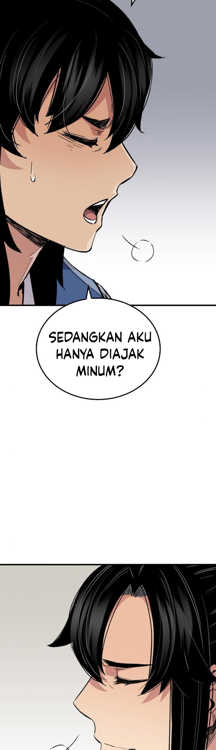 reborn-as-the-heavenly-demon - Chapter: 63