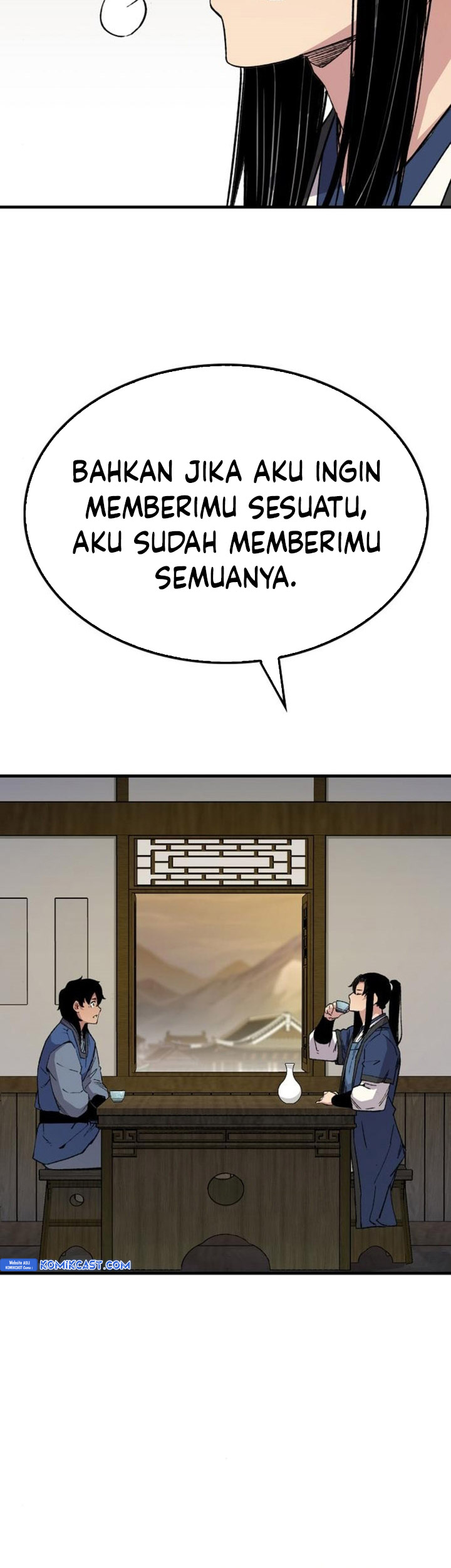 reborn-as-the-heavenly-demon - Chapter: 63