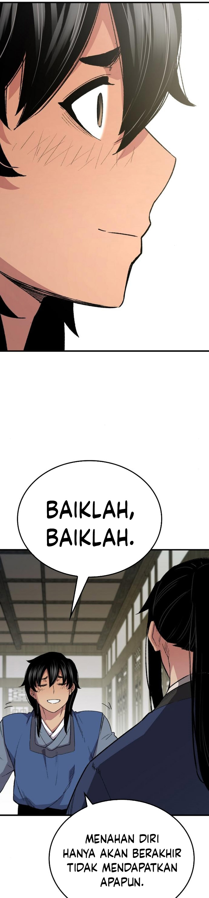 reborn-as-the-heavenly-demon - Chapter: 63