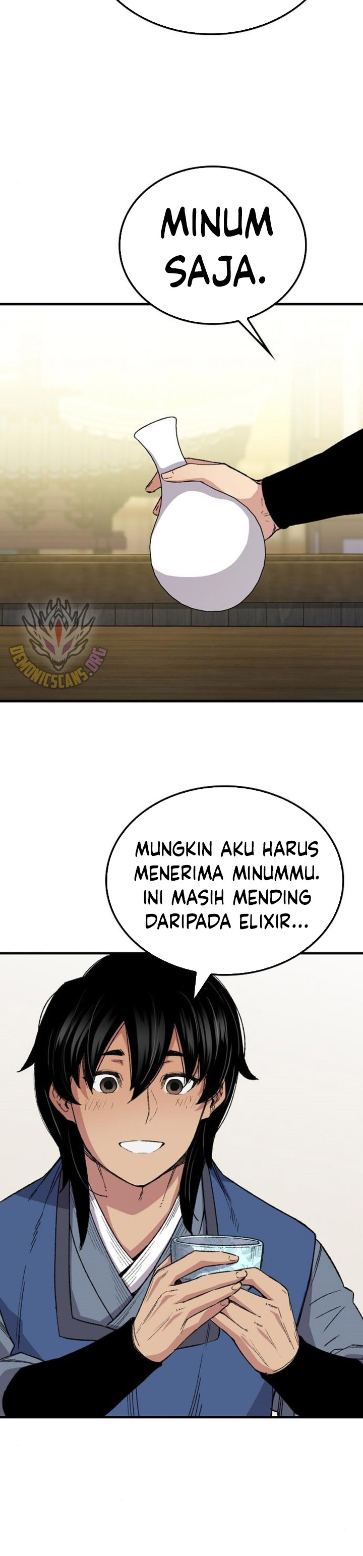 reborn-as-the-heavenly-demon - Chapter: 63