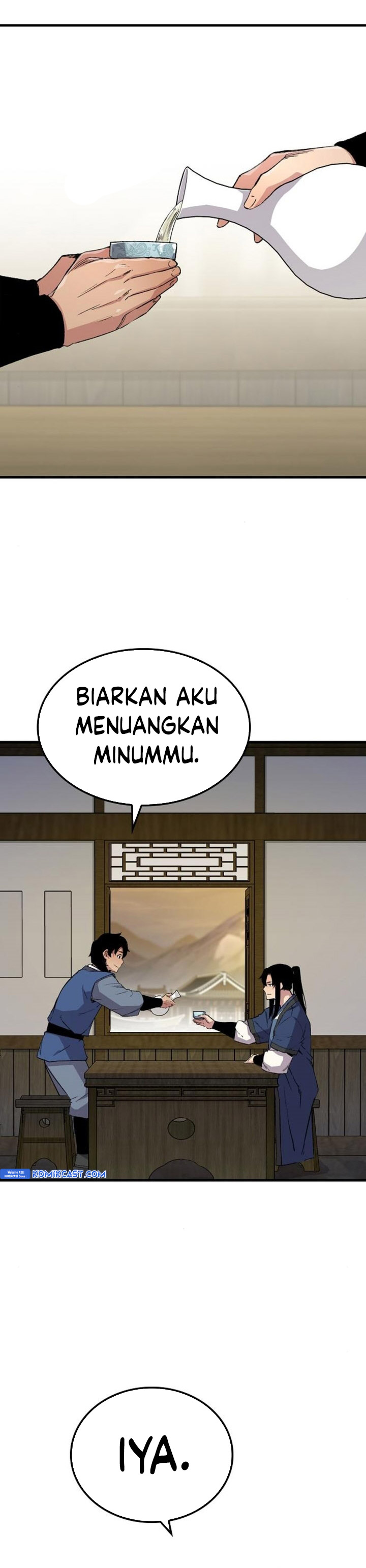 reborn-as-the-heavenly-demon - Chapter: 63