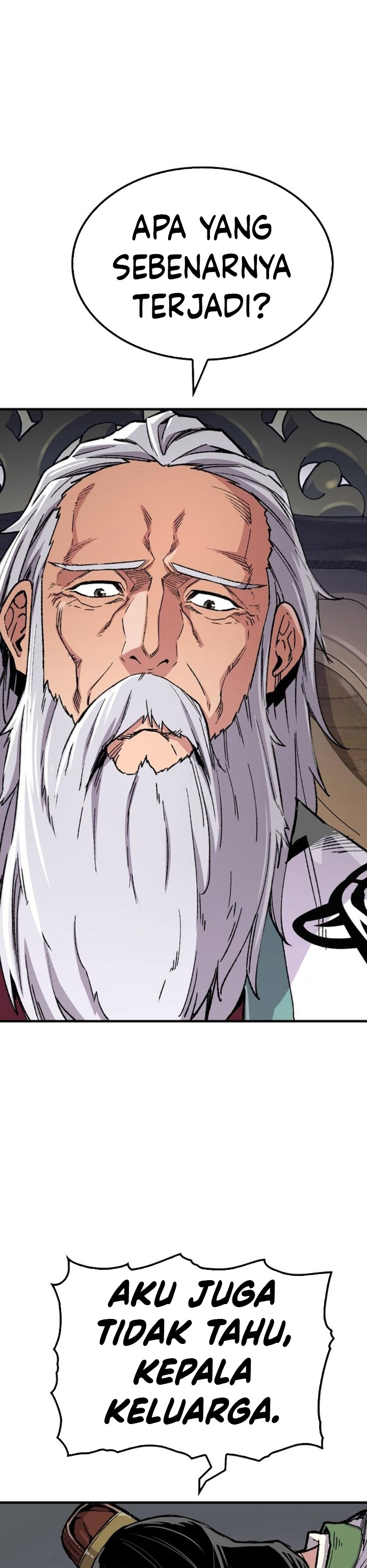 reborn-as-the-heavenly-demon - Chapter: 63