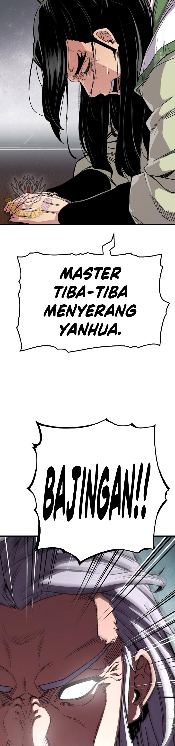 reborn-as-the-heavenly-demon - Chapter: 63