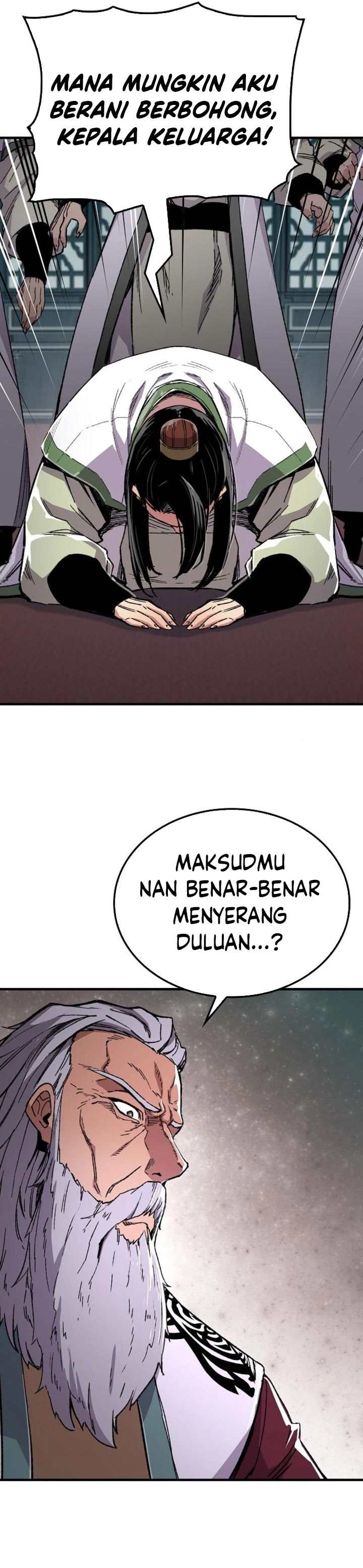 reborn-as-the-heavenly-demon - Chapter: 63