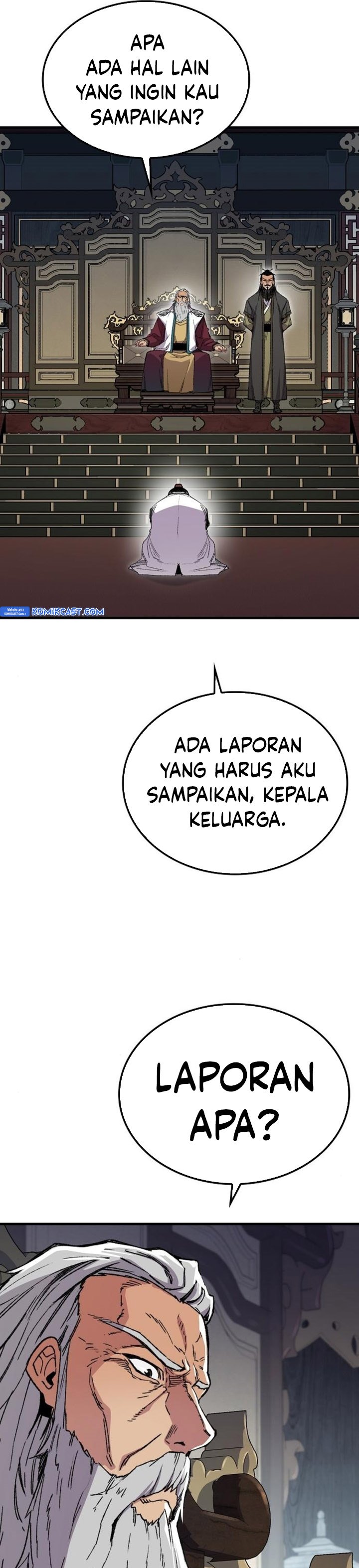 reborn-as-the-heavenly-demon - Chapter: 63