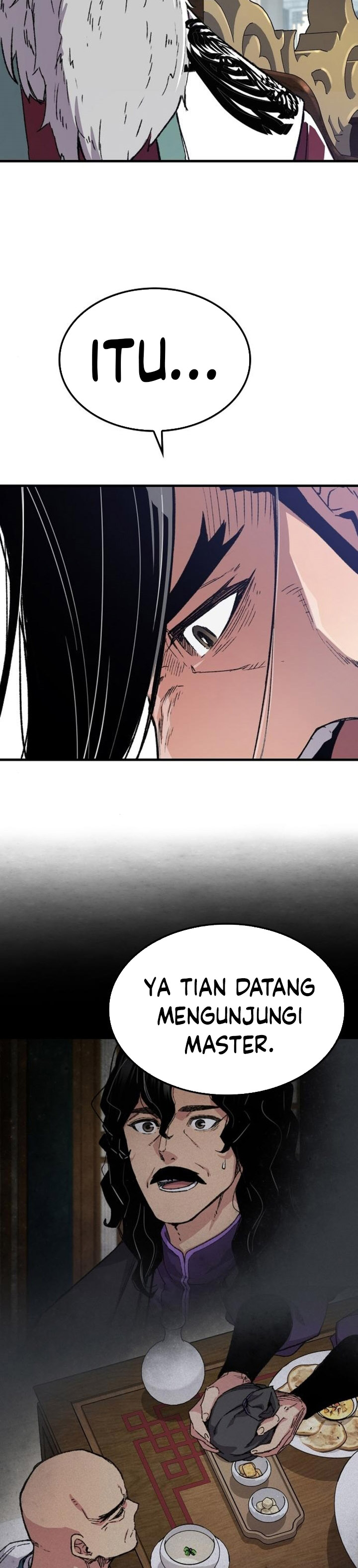 reborn-as-the-heavenly-demon - Chapter: 63