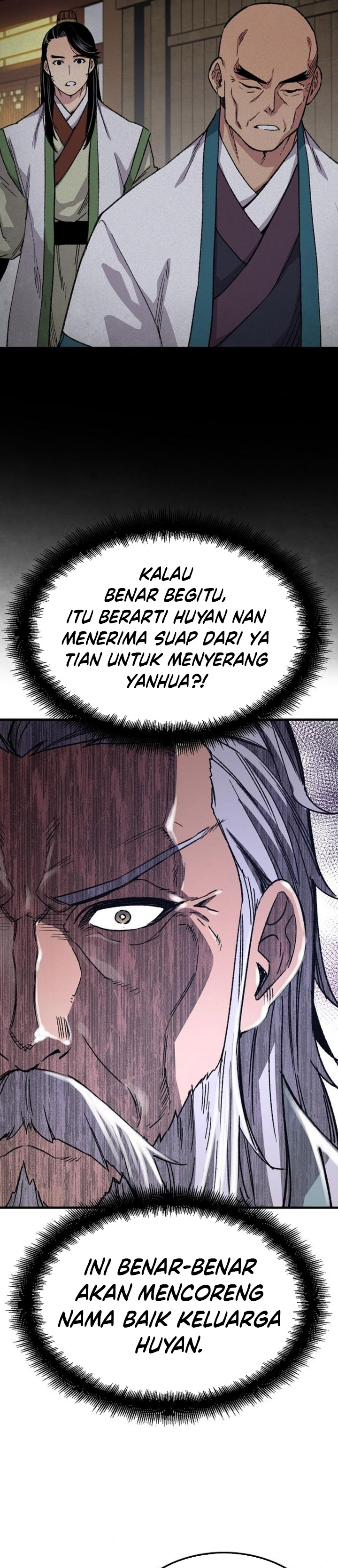 reborn-as-the-heavenly-demon - Chapter: 63