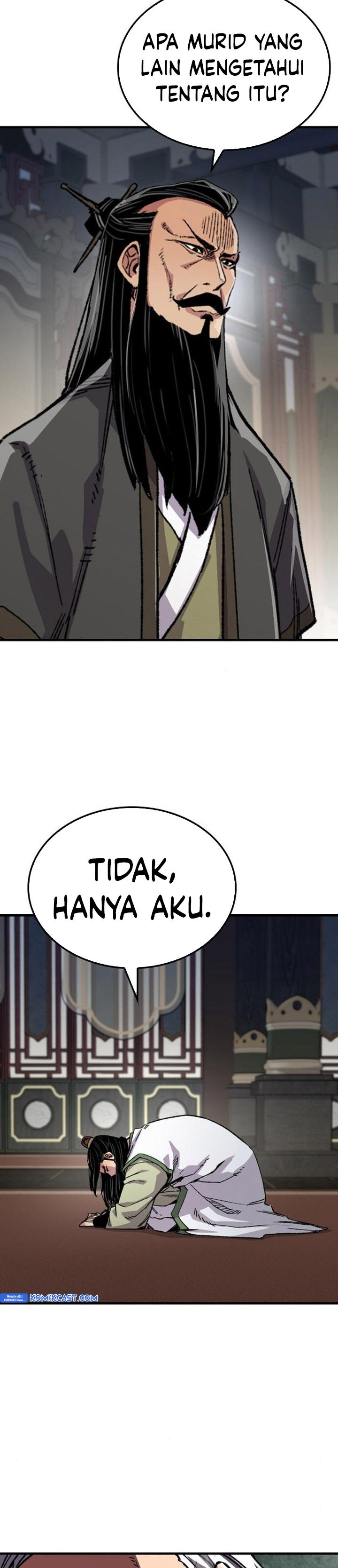 reborn-as-the-heavenly-demon - Chapter: 63