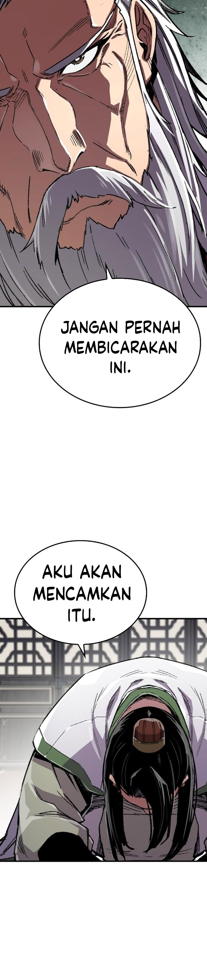 reborn-as-the-heavenly-demon - Chapter: 63