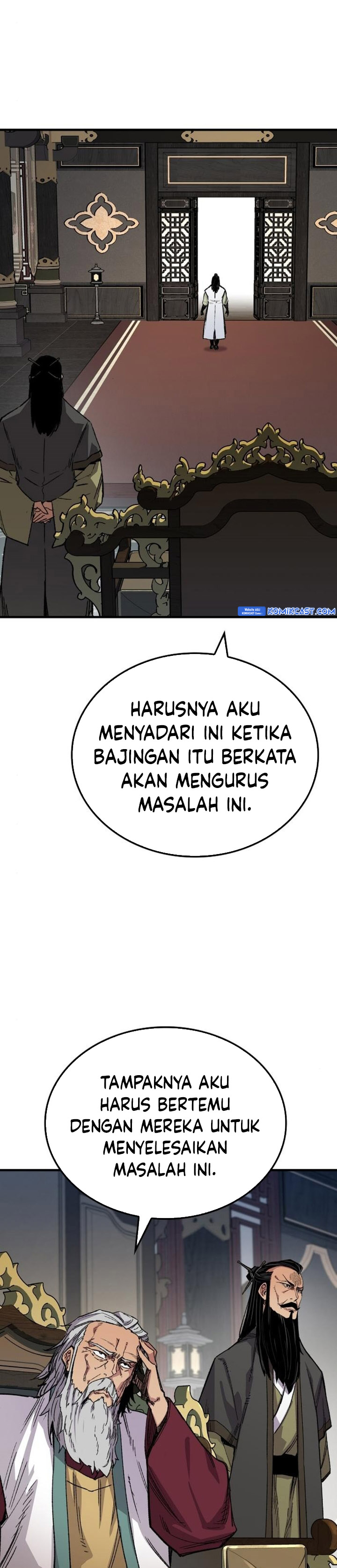 reborn-as-the-heavenly-demon - Chapter: 63