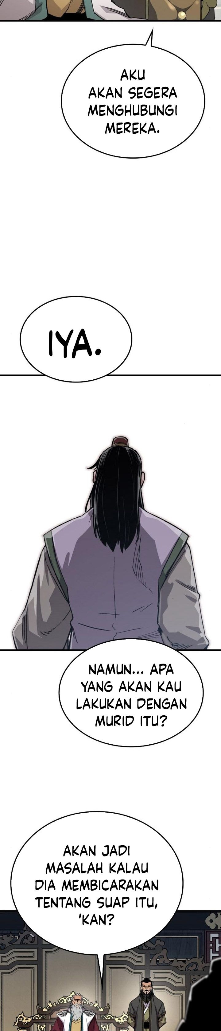 reborn-as-the-heavenly-demon - Chapter: 63