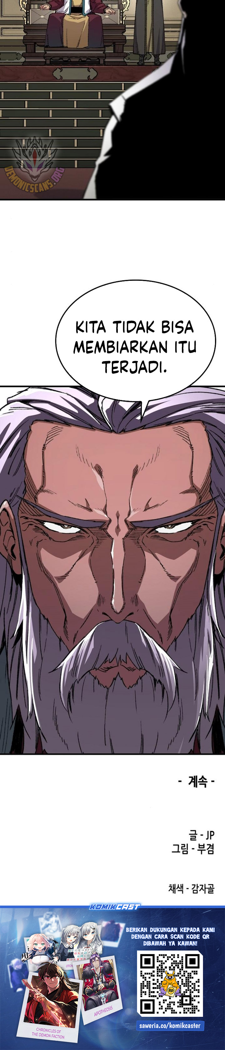 reborn-as-the-heavenly-demon - Chapter: 63