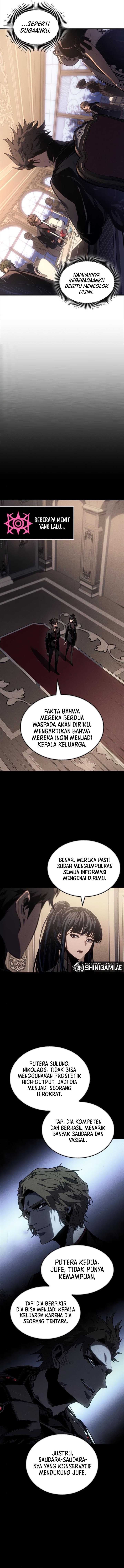 bad-born-blood - Chapter: 30