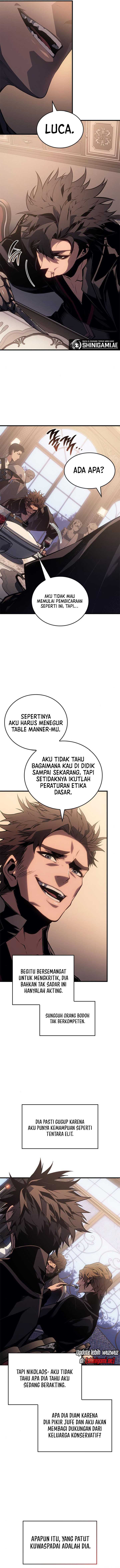 bad-born-blood - Chapter: 30