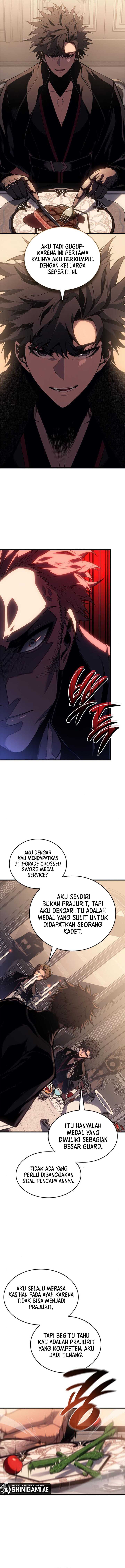 bad-born-blood - Chapter: 30