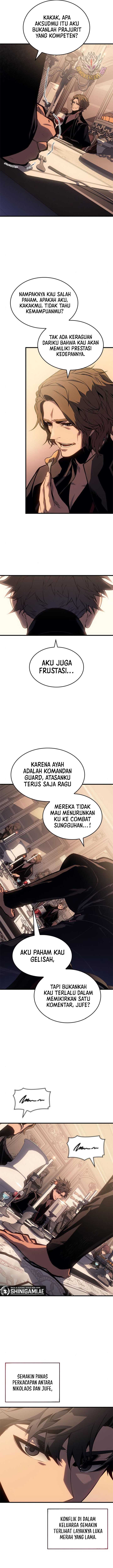 bad-born-blood - Chapter: 30