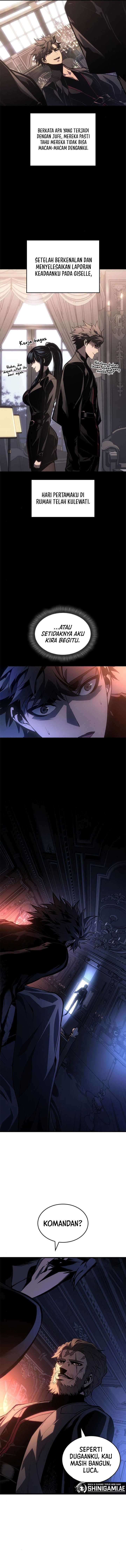bad-born-blood - Chapter: 30