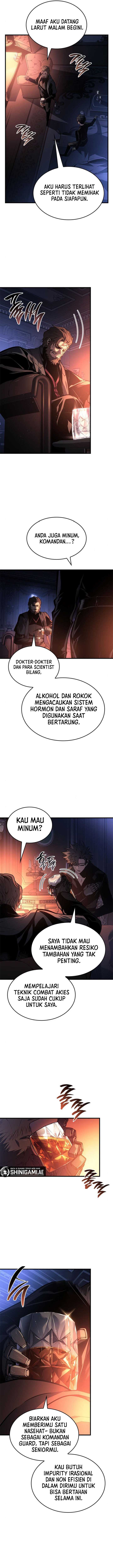 bad-born-blood - Chapter: 30