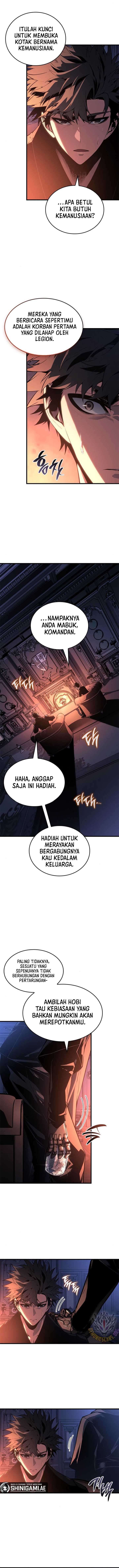 bad-born-blood - Chapter: 30
