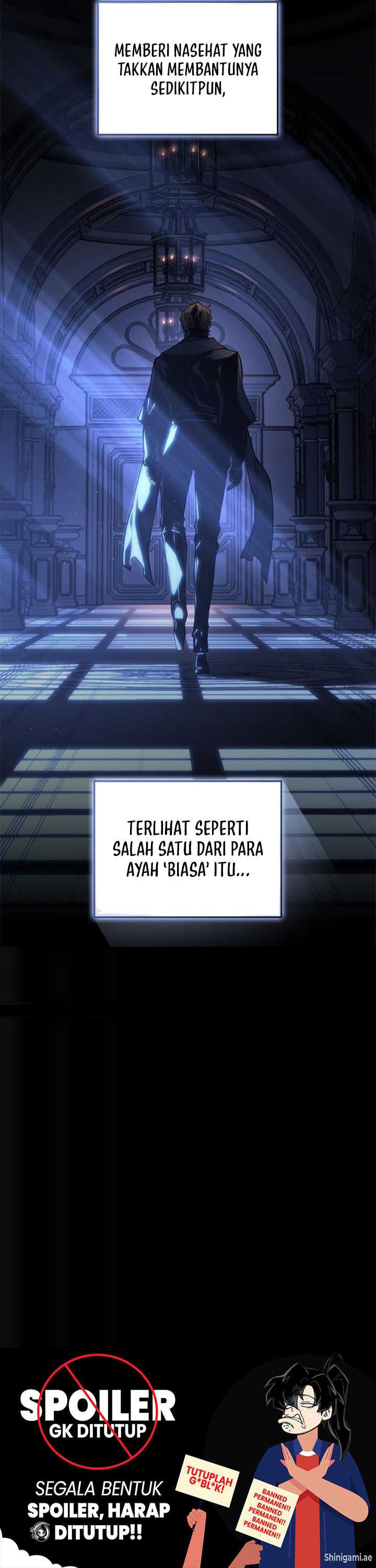 bad-born-blood - Chapter: 30